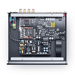 Integrated amplifier Primare I15MM Black