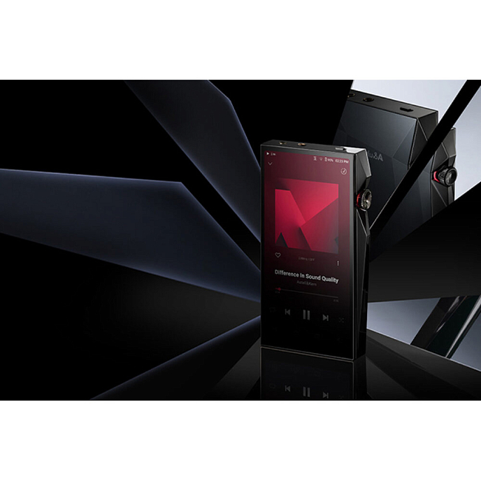 Player Astell&Kern SP4000 A&ultima Black - img.6