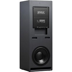 Subwoofer Genelec W371AP Black