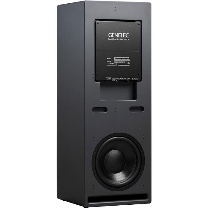 Subwoofer Genelec W371AP Black - img.2