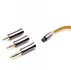 Cable Kinera GLEIPNIR Pro 2PIN