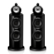 Floorstanding Speakers Bowers & Wilkins 801 D5 Black - img.0 Floorstanding Speakers Bowers & Wilkins 801 D5 Black - img.0