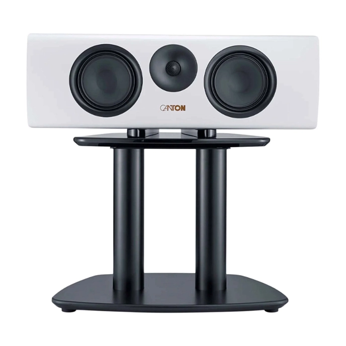 Stand Canton stand for Reference Center Black Matt (1pc) - img.3