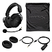 Gaming headset HyperX Cloud Alpha S Blackout - img.6