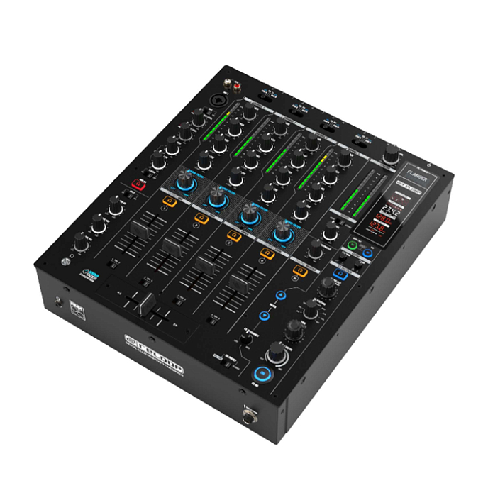Mixing console Reloop RMX 95 Black - img.1