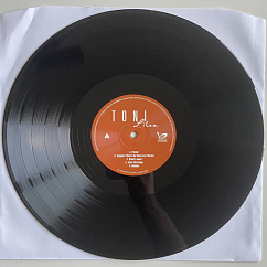 Vinyl Record Toni Braxton – Libra LP