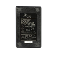 Power supply unit Heritage Audio Power Supply HA-PSU03