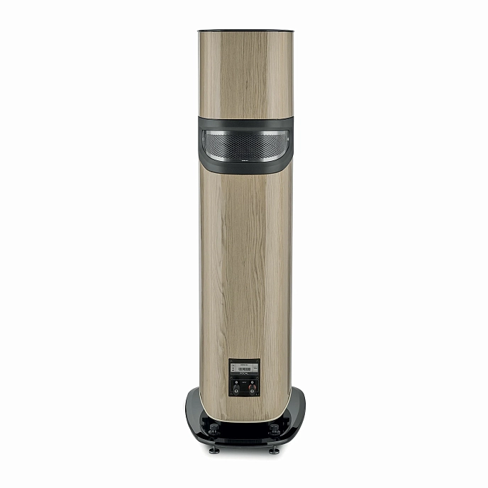 Floorstanding Speakers Focal Sopra N2 Smoked Oak - img.3