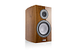 - img.1 Bookshelf speakers Canton Vento 30 Walnut Light High Gloss - img.1