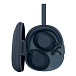 Wireless Headphones Sony WH-1000XM6 Midnight Blue - img.6 Wireless Headphones Sony WH-1000XM6 Midnight Blue - img.6