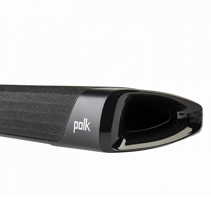 Kit Polk Audio Magnifi Max system Black - img.3