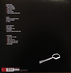 Vinyl Record Green Day - American Idiot