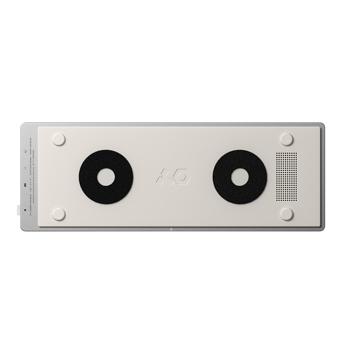 Synthesizer Teenage Engineering OP-1 Field Light Grey - img.2
