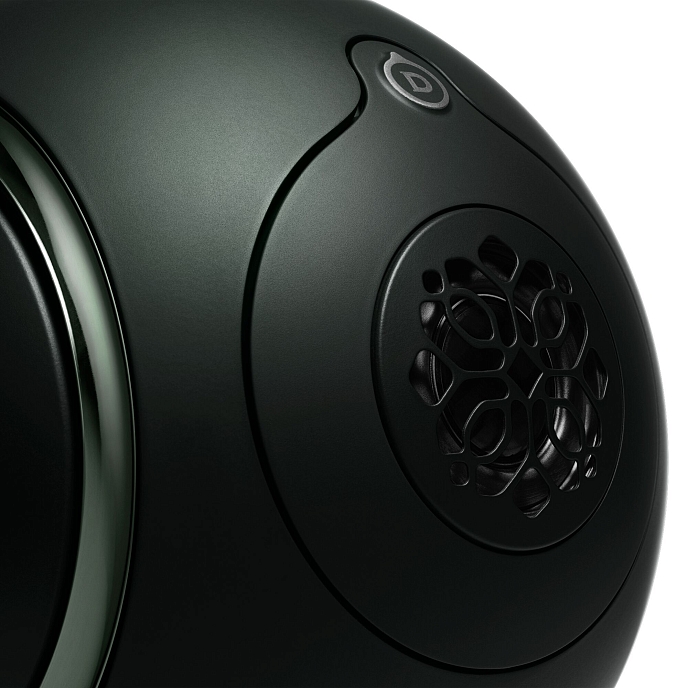 Wireless Speaker Devialet Phantom Ultimate 98 dB Deep Forest - img.7