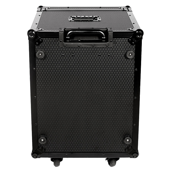 Case UDG Ultimate Flight Case 4 CDJ/ Mixer Plus Back - img.7
