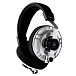 - img.0 Over-ear headphones Final Audio D8000 Silver - img.0