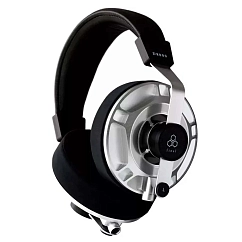 Over-ear headphones Final Audio D8000 Silver