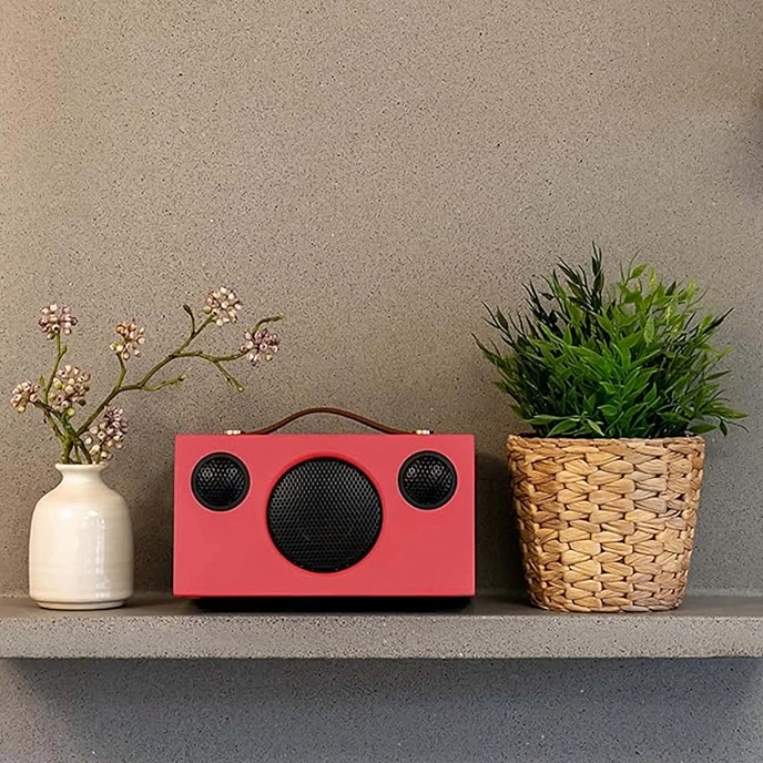 Portable speaker Audio Pro Addon T3+ Coral - img.3