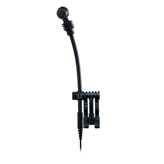 Microphone for wind instruments Sennheiser E608 - img.0