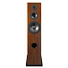 Floorstanding Speakers Davis Acoustics Courbet N 8 Red - img.4