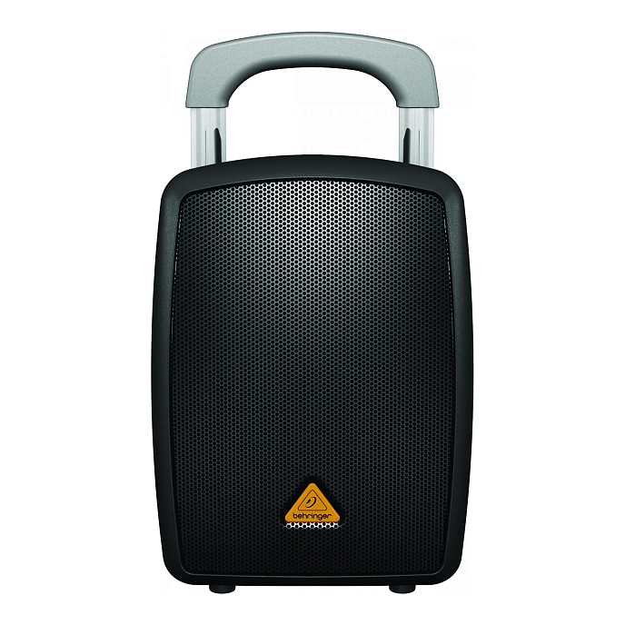 Portable speaker Behringer Europort MPA40BT Pro Black - img.0