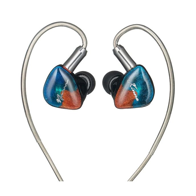 IEMs headphones Kinera Imperial Nanna 2.0 - img.5