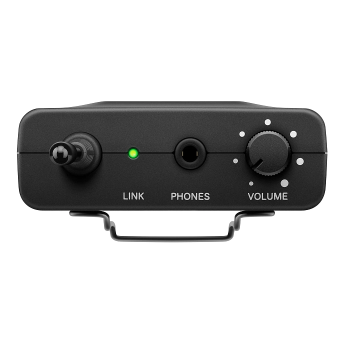 Receiver Sennheiser XSW IEM EK B - img.1