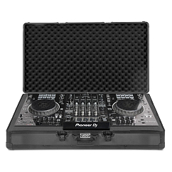 Case UDG Ultimate Pick Foam Flight Case Multi Format 3XL Black