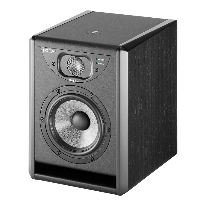 Studio monitor Focal Solo6 ST6 Black - img.1