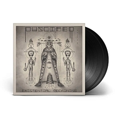 Vinyl Record Puscifer - Existential Reckoning - 2LP