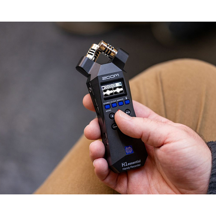 Recorder Zoom H1e - img.9