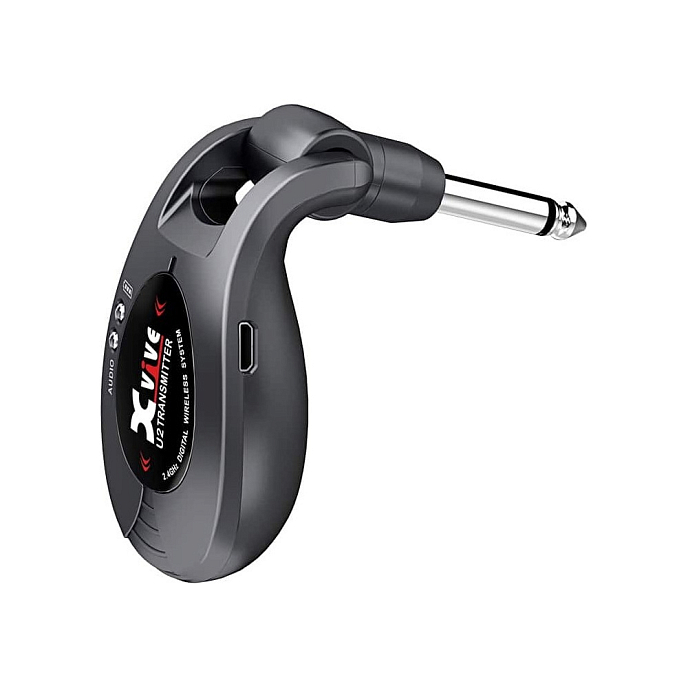 Radio system XVIVE U2 Grey - img.2