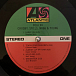 Vinyl Record Crosby, Stills, Nash & Young - Deja Vu (180g) (Remaster, Limited) LP - img.4