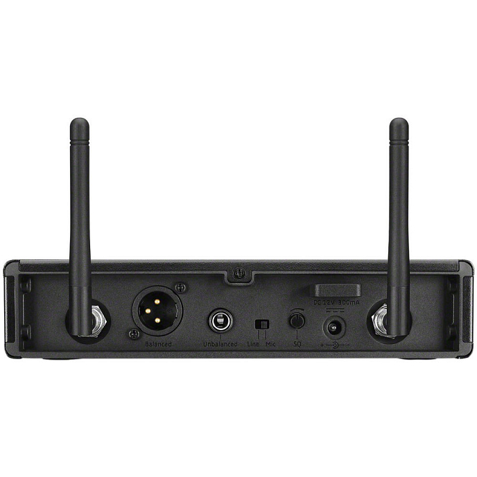 Radio system Sennheiser XSW 2-835-B - img.7