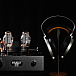 Over-ear headphones MoonDrop Venus Silver - img.4 Over-ear headphones MoonDrop Venus Silver - img.4