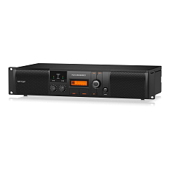 Amplifier Behringer NX3000D