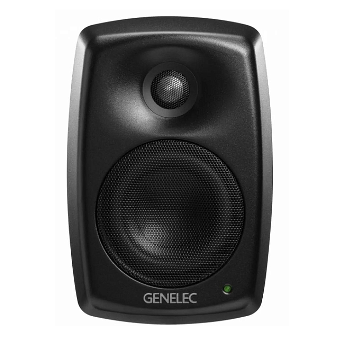 Studio monitor Genelec 4020CMM Black - img.1