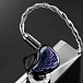 IEMs headphones Celest Wyvern Pro 3.5mm Black - img.6