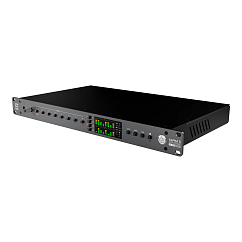 Audio interface Solid State Logic SSL Alpha 8