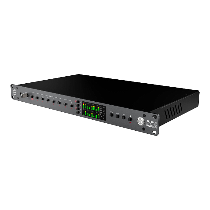 Audio interface Solid State Logic SSL Alpha 8 - img.3