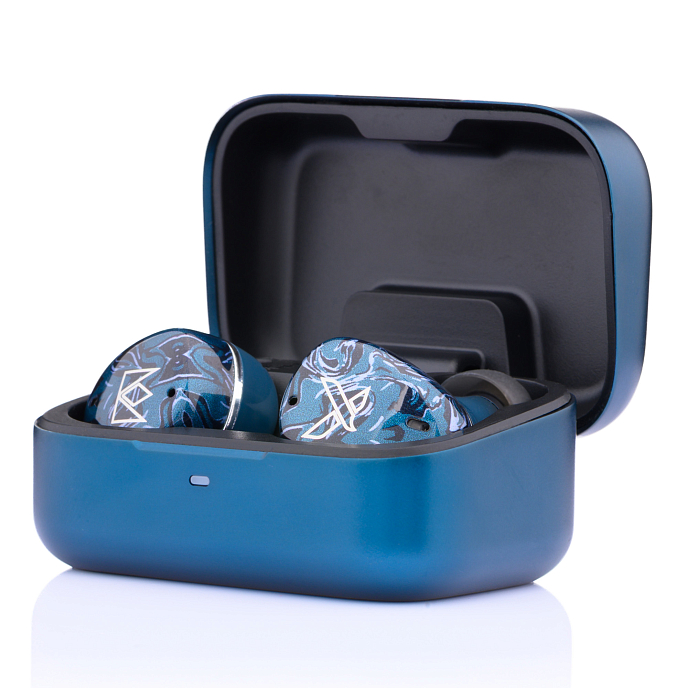 Wireless Headphones Noble Audio Osprey Blue - img.7