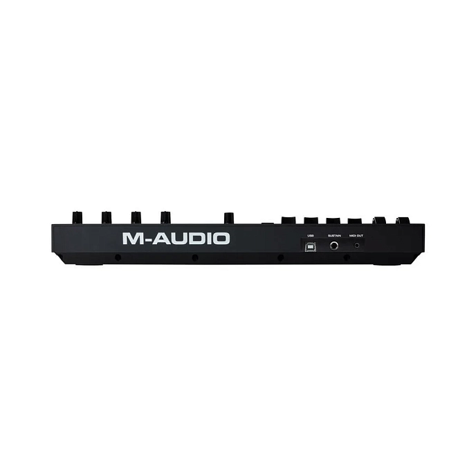 MIDI Keyboard M-Audio Oxygen Pro Mini - img.3