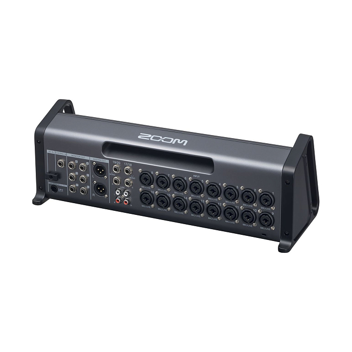 Mixing console Zoom LiveTrak L-20R - img.3