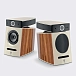 Bookshelf speakers Focal Diablo Utopia EVO Noyer Naturel - img.4