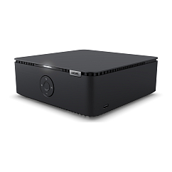 Integrated amplifier Loewe Multi.room Amp Black