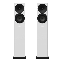 Floorstanding Speakers Amphion Argon3LS Standard White