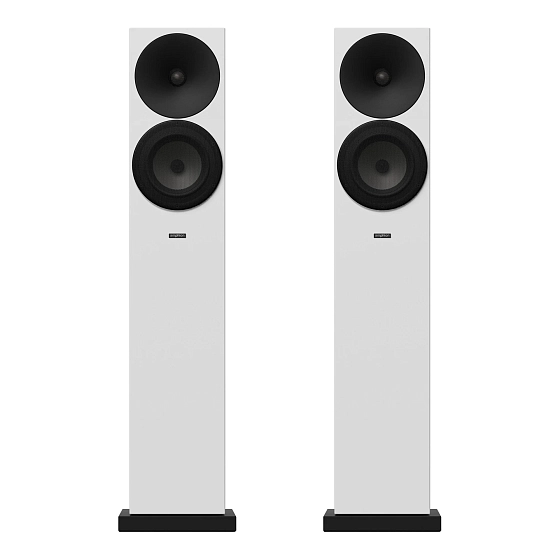 Floorstanding Speakers Amphion Argon3LS Standard White - img.0