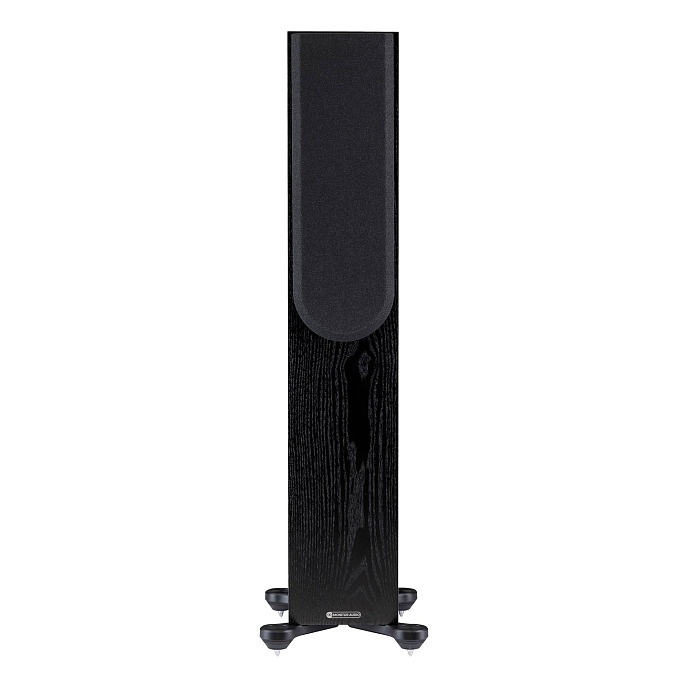 Floorstanding Speakers Monitor Audio Silver 200 7G Black Oak - img.3