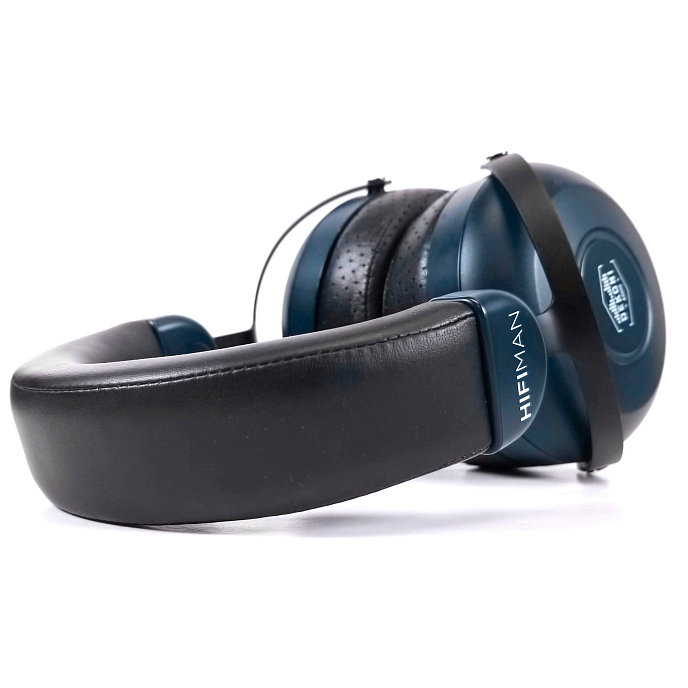 High End headphones Dekoni Audio x Hifiman Cobalt - img.2
