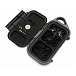 Headphone case 64 Audio Premium Pelican Shipping Case Black - img.4